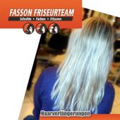 Nutzerbilder Fasson Friseurteam Plaschke Ralf