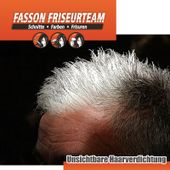 Nutzerbilder Fasson Friseurteam Plaschke Ralf