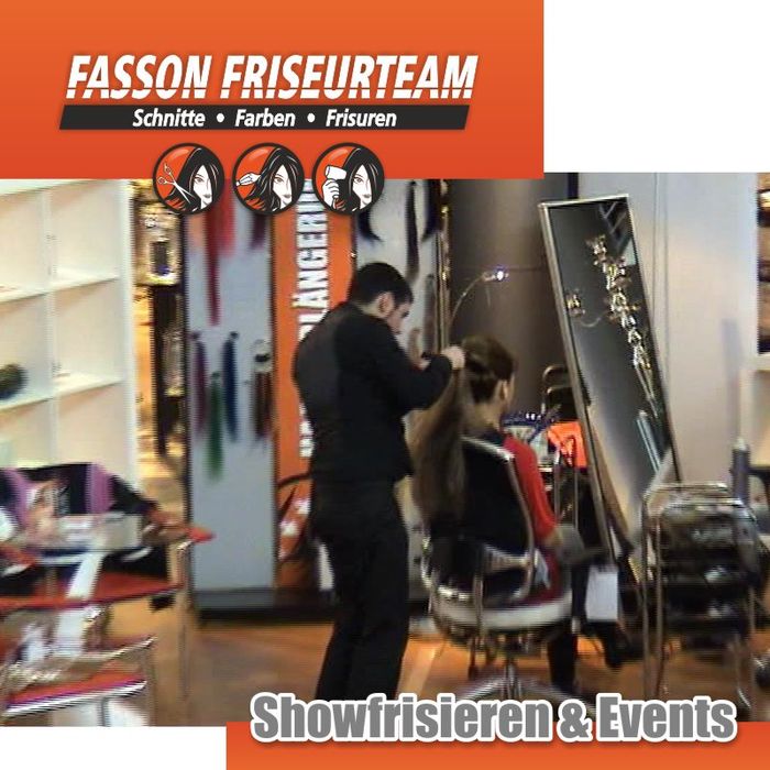 Nutzerbilder Fasson Friseurteam Plaschke Ralf