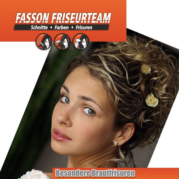 Nutzerbilder Fasson Friseurteam Plaschke Ralf