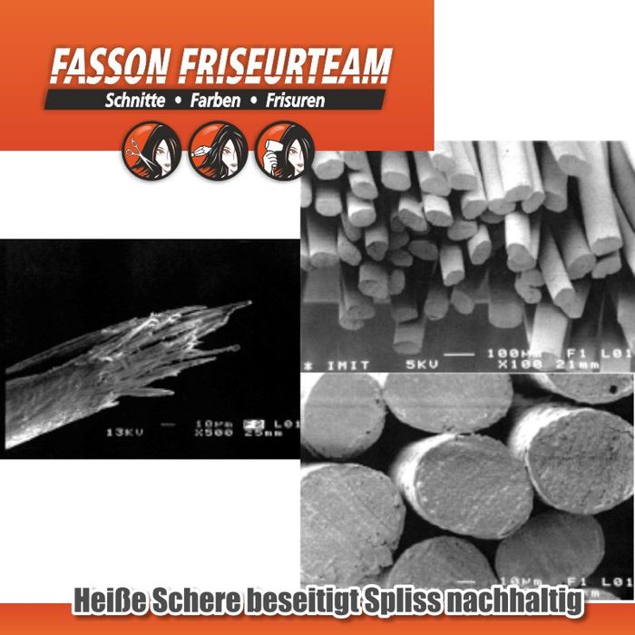 Nutzerbilder Fasson Friseurteam Plaschke Ralf