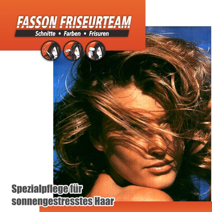 Fasson Friseurteam