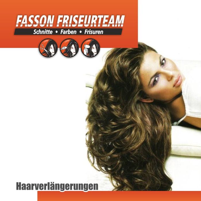 Fasson Friseurteam