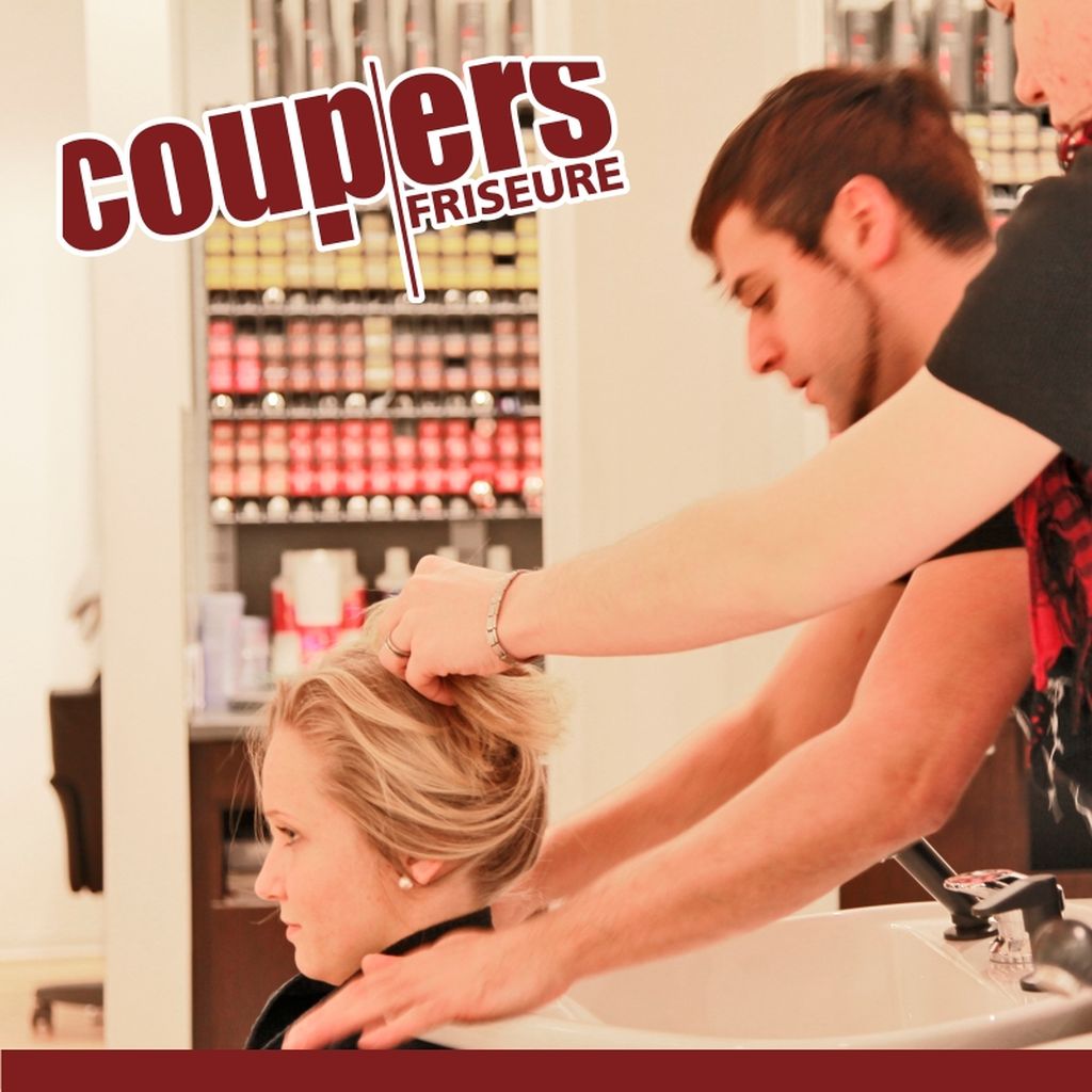 Nutzerfoto 122 COUPERS Friseure