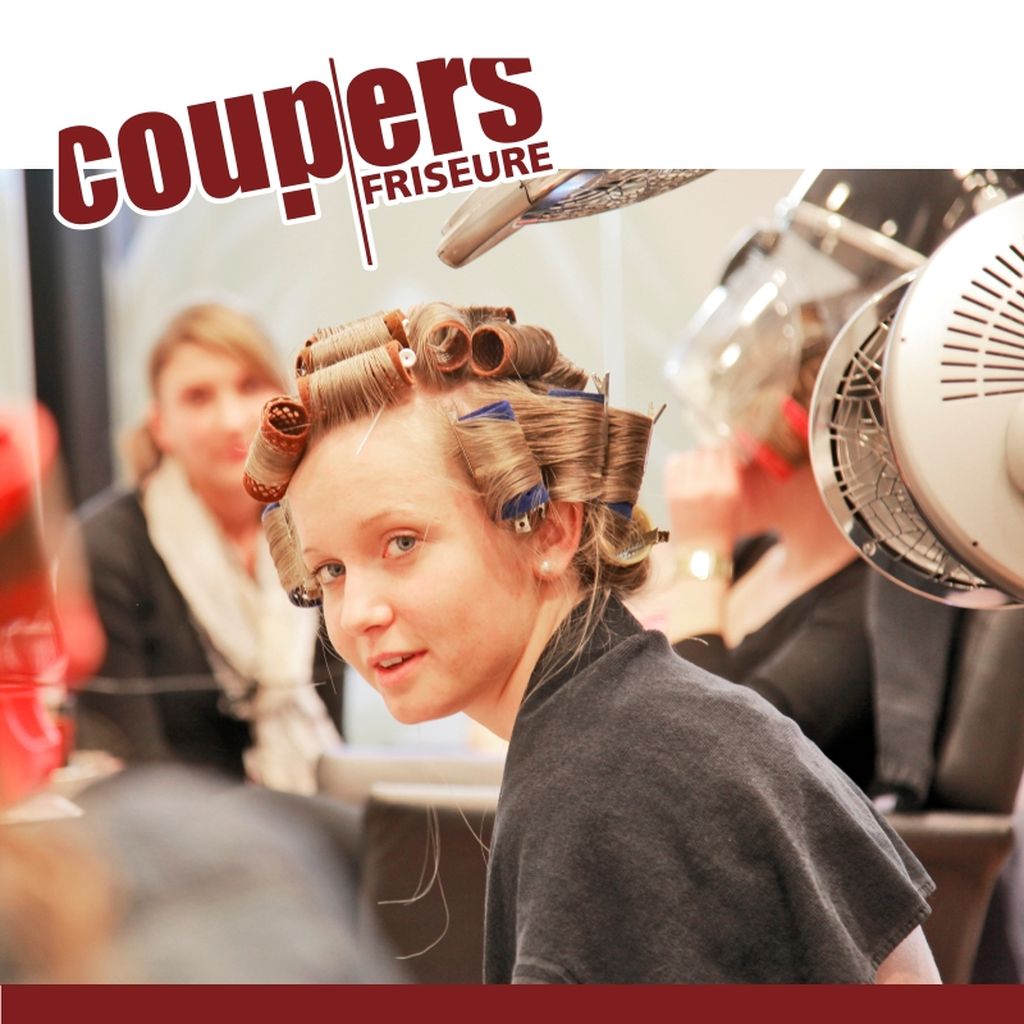 Nutzerfoto 101 COUPERS Friseure