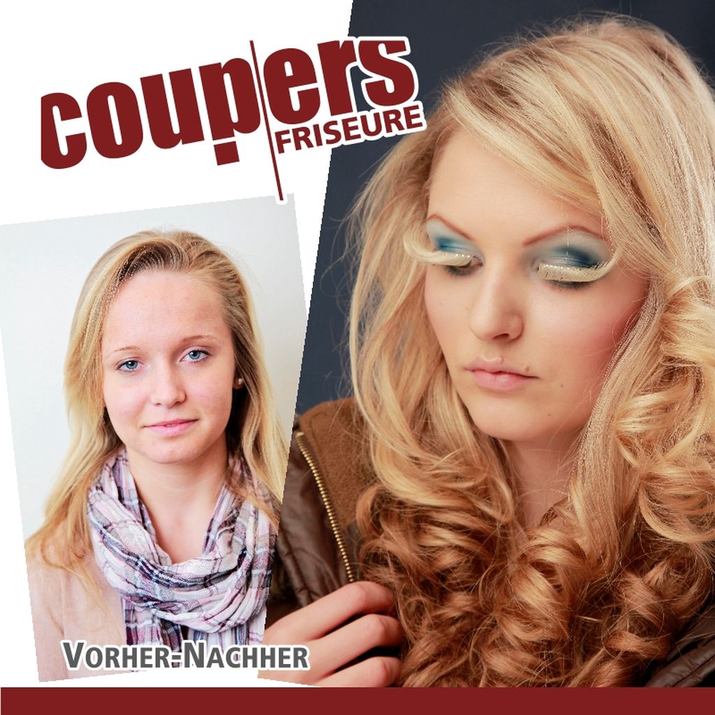 Nutzerfoto 105 COUPERS Friseure