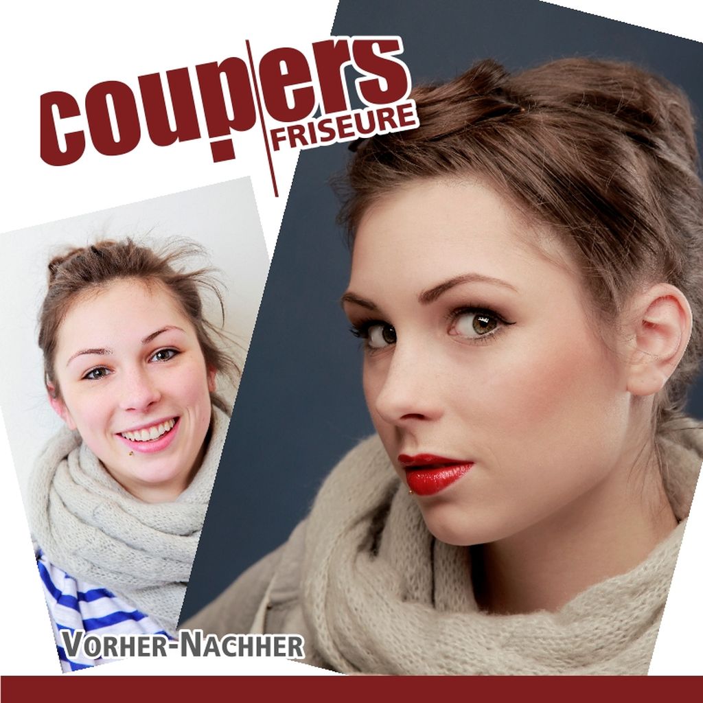 Nutzerfoto 104 COUPERS Friseure