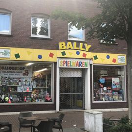 Spielwaren Bally