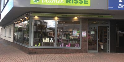 Blumen Risse GmbH & Co. KG in Kamp Lintfort