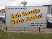 Nutzerbilder Autohandel Wolff