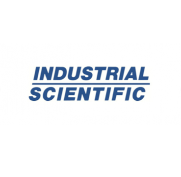 Logo von Industrial Scientific Deutschland GmbH