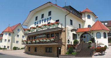 Hotel Gasthof Rangau in Erlangen