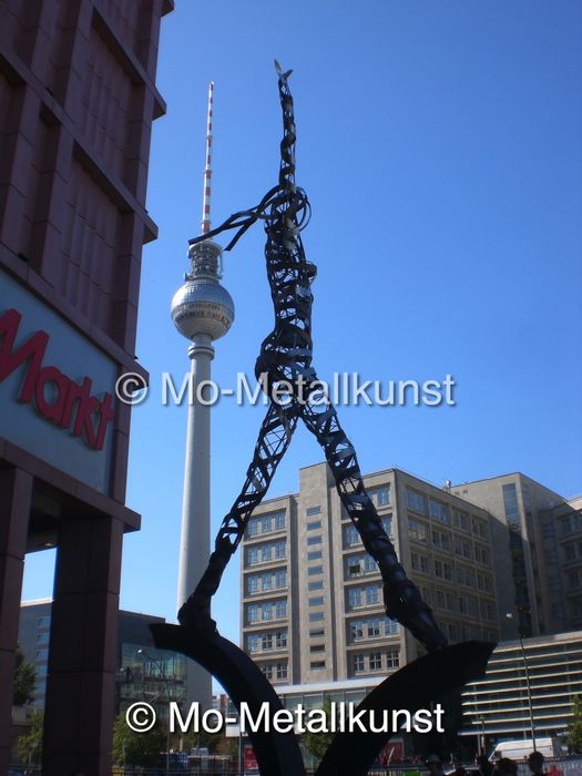 Nutzerbilder ALEXA am Alexanderplatz