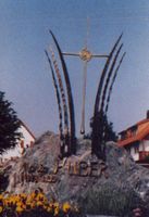 Bild zu Friedhof Tettnang Tannau