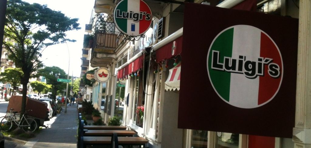 Nutzerfoto 3 Luigi's Restaurant