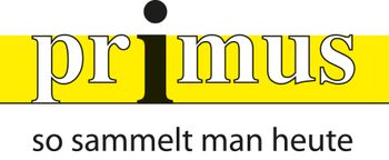 Logo von Primus GmbH in Konstanz