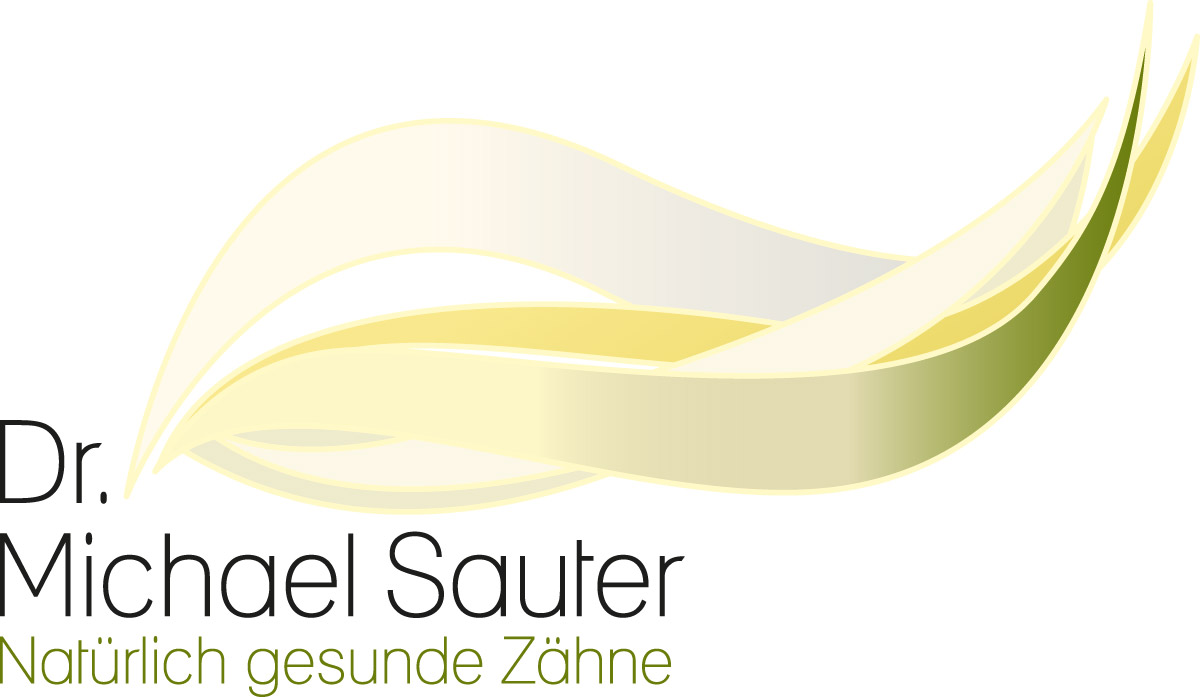 Logo Zahnarzt Dr. Michael Sauter Nürnberg