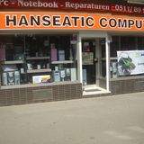 Hanseatic Computer in Hannover