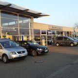 Autohaus Staaf GmbH in Heldenbergen Stadt Nidderau