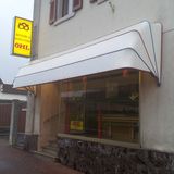 Bäckerei & Konditorei Ohl in Kilianstädten Gemeinde Schöneck in Hessen