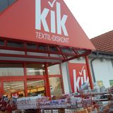 KiK Textilien & Non-Food GmbH in Nidderau in Hessen