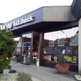 Frankfurter Volksbank in Heldenbergen Stadt Nidderau