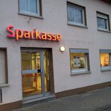 Sparkasse Hanau, Geschäftsstelle Büdesheim in Schöneck in Hessen