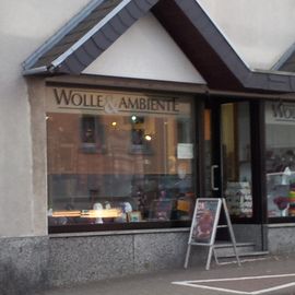 Wolle