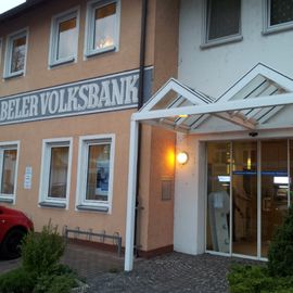 Bank Büdesheim