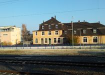 Bild zu Bahnhof Bad Vilbel