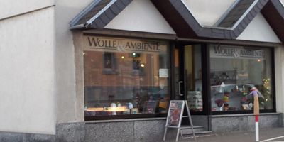 Wolle & Ambiente Inh. R. Trupp in Heldenbergen Stadt Nidderau