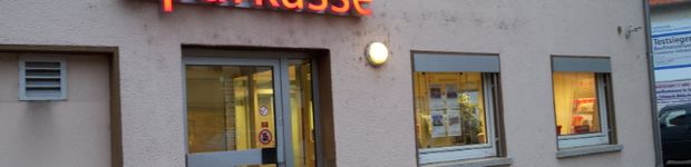 Bild zu Sparkasse Hanau, Geschäftsstelle Büdesheim