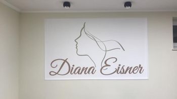 Logo von ADU Haaratelier - Diana Eisner in Hamburg