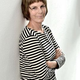 Birgit Löw, Geschäftsführerin