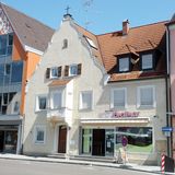 Breitner Mathias Bäckerei in Pfaffenhofen an der Ilm