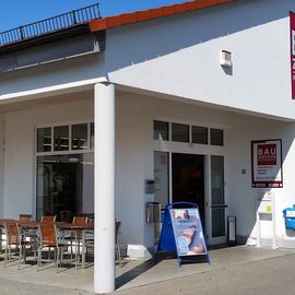 Bäckerei Wiesender in Pfaffenhofen an der Ilm