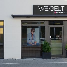 Weigelt Hairdesign in Pfaffenhofen an der Ilm