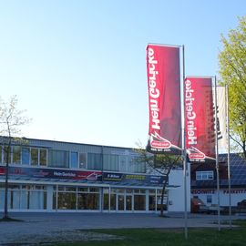 Dittner Andreas Motorradzubehörhandel in Pfaffenhofen an der Ilm