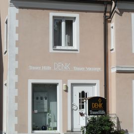 Bestattungsinstitut Denk Trauerhilfe GmbH in Pfaffenhofen an der Ilm