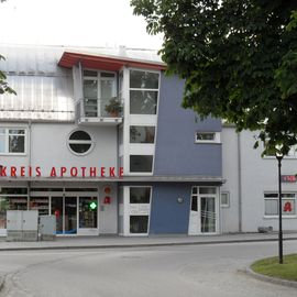 Kreis Apotheke in Pfaffenhofen an der Ilm