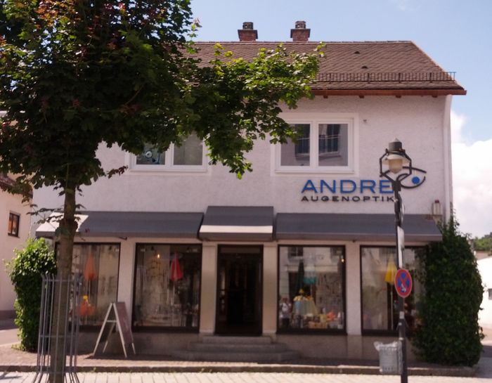 Andre Augenoptik GmbH