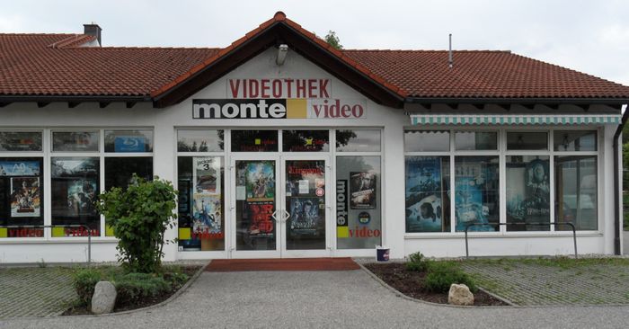 Nutzerbilder Monte Video Videothek