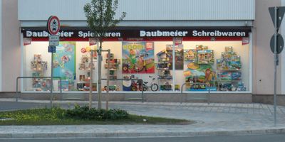 Daubmeier Anton Schreib- und Spielwaren in Pfaffenhofen an der Ilm