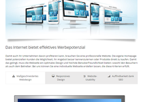 Bild zu Webteam WieseWebdesign