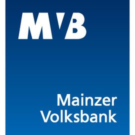 Volksbank Darmstadt Mainz, Regionalcenter Bingen in Bingen am Rhein
