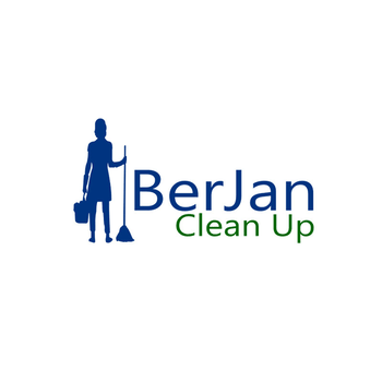 Logo von Berjan Clean Up in Frankfurt am Main