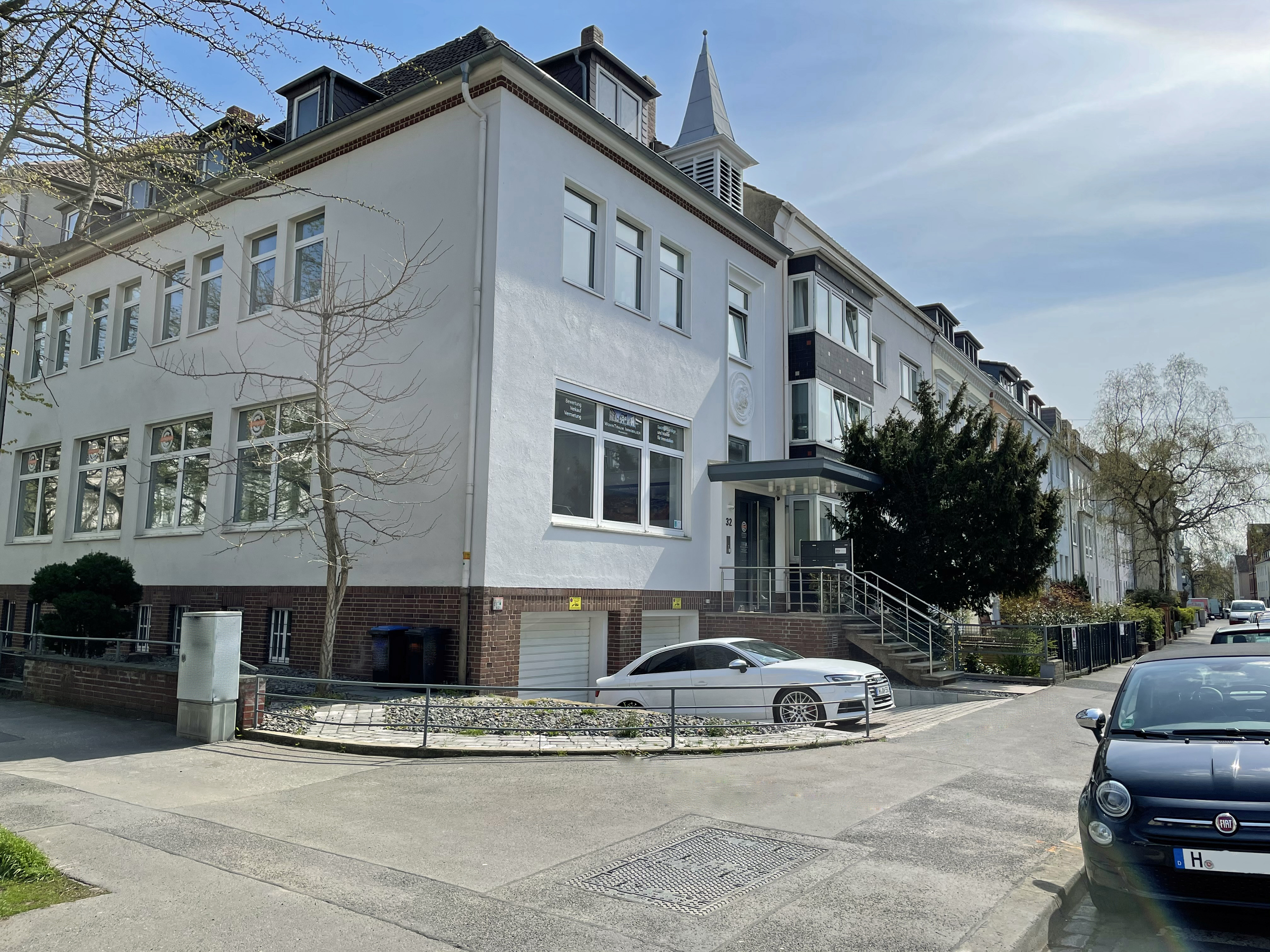 Bild 2 WohnTraum Immobilien Hannover in Hannover