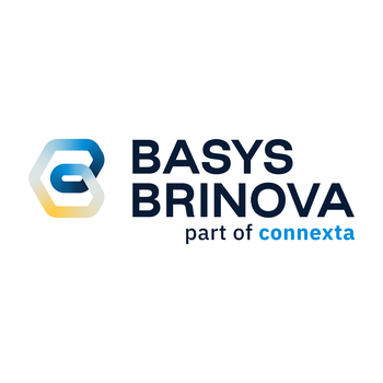 Logo von BASYS Brinova GmbH in Bremen