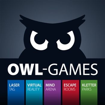 Logo von OWL Games in Paderborn
