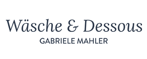 Wäsche & Dessous Gabriele Mahler
